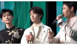 进娱乐圈是为了吃瓜么,从吃瓜到投身其中